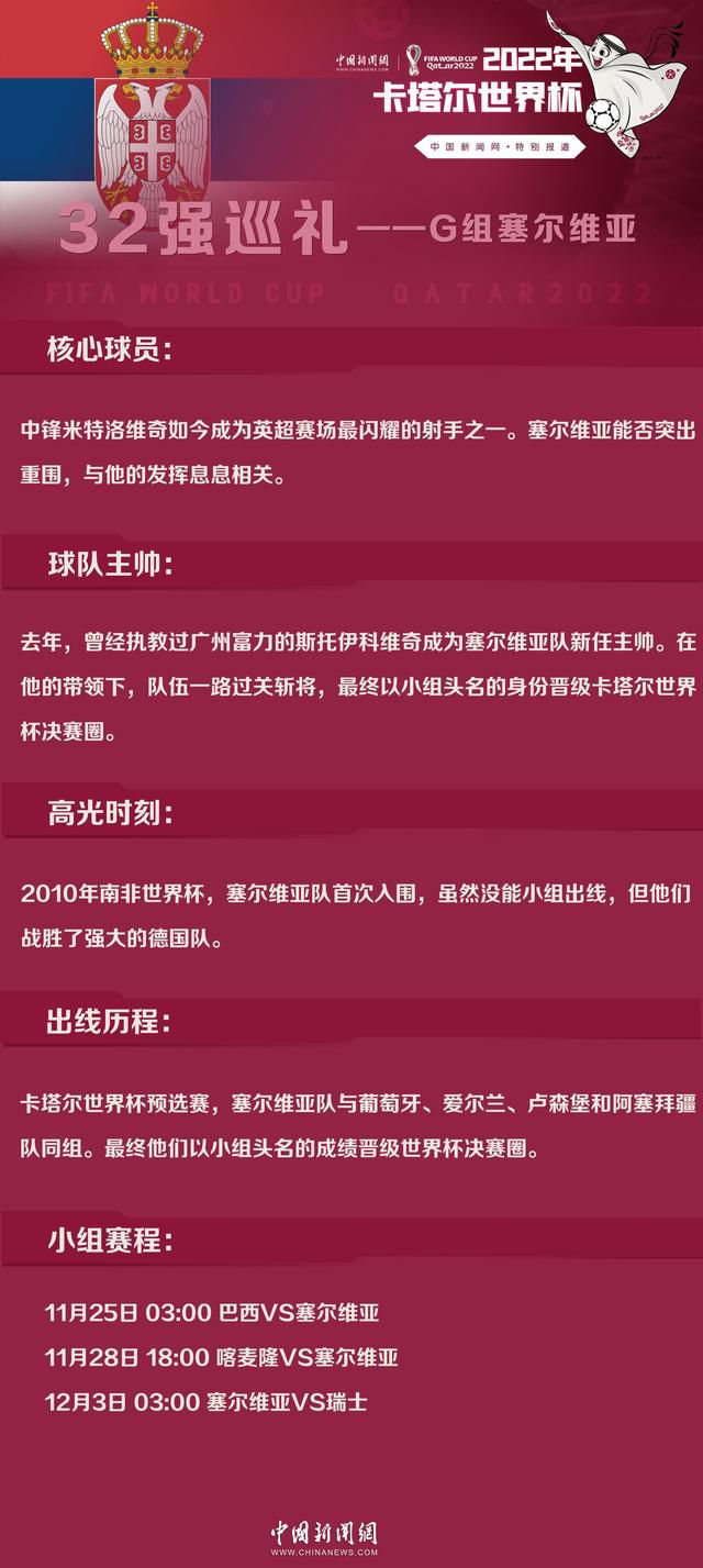 他肯定会知道如何做出正确的选择，我希望他能长期留在这里，因为他是一名非常有实力的球员，我希望俱乐部，如果必须做出努力的话，也会这样做，因为在欧洲没有像他这样有实力的前锋。